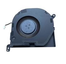 Fan Cpu Dell Xps 9500 9510 Precison 5550 5560 009RK6 FK50V New