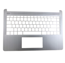 Vỏ C Hp 14-Dq 14S-Dq 14-Dr 14-Fq 14S-Fq 14S-Fr 340S G7 L88206-001 Không Vân Tay Bạc New