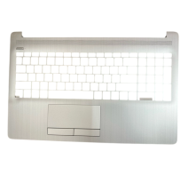 Vỏ C Hp Pavilion 15-Da 15-Dr 15-Db 250 G7 255 G7 Bạc New