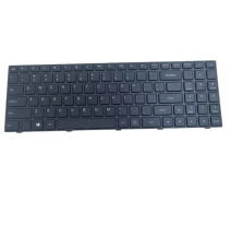 Bàn Phím Laptop Lenovo 100-15 100-15Ibd 100-15Iby Đen Cáp Giữa