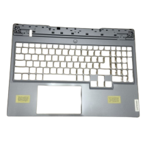 Vỏ C Laptop Lenovo Legion 5-15Iah7H 5-15Iah7 5-15Arh7 2022 Xám New