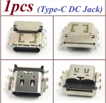 Chân Sạc Type C Dell Latiutde 7420 7430 7310 7320 7520 New