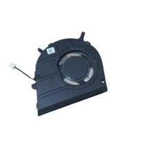 Fan Dell Inspiron 7420 7425 2 IN 1 0M4FMG 023.100QA.0001 New
