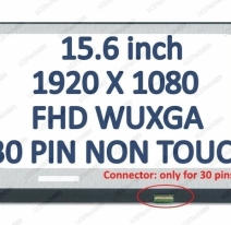 Màn Hình Laptop 15.6