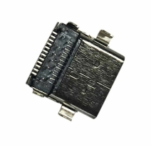 Jack Sạc Type C Dell Inspiron 7306 2-In-1 E7370 New