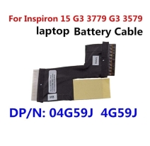Cáp Pin Dell Inspiron 15 G3 3579 3779 04G59J DC020031B00 New