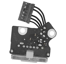 Jack Sạc Laptop Macbook Pro A1398 2012-2015