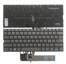 Bàn Phím Laptop Lenovo 530-14 730-13 530-14Arr 530-14Ikb 730-13Iwl 730-15Ikb Air 14 2019 Zin Có Đèn