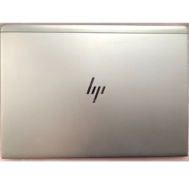 Vỏ A Hp Elitebook 840 G5 745 G5 840 G6 745 G6 Bạc New Có Sọc Ngang