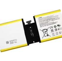 Pin Laptop Surface Go 1 1824 G16Qa043H 26.12Wh