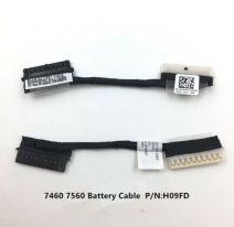 Cáp Pin Dell Inspiron 7460 7560 7472 7572 7569 7560 V5468 0H09FD New