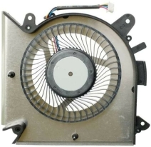 Fan Cpu Msi Gf63 Gf65 Ms-16R1 Ms-16R2 Gf65 Wf65 Ms-16R3 Ms-16R5 Ms-16Wk New