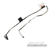 Cáp màn hình Acer E1-532 E1-510 E1-530 E1-570 E1-570G E1-572 E1-572G DC02001OH10 Tháo Máy