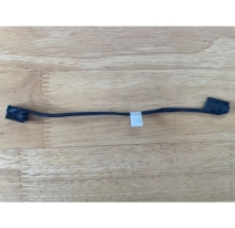 Cáp Pin Dell Latitude E7480 E7490 7480 7490 7300 DC02002NI00 07XC87 New