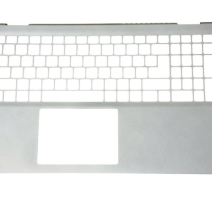 Vỏ C Dell Vostro 3520 3525 3530 V3520 V3525 V3530 0MXC41 Có Type C Xám Bạc New