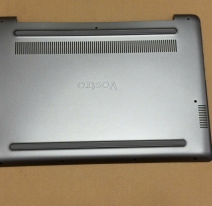 Vỏ D Laptop Dell Vostro 5481 V5481 0YHFFH Xám Xanh New