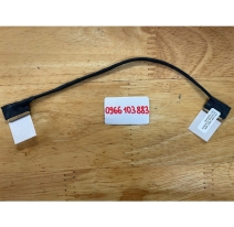 Cáp Màn Hình Lenovo Thinkpad T470 A475 SC10G75185 30Pin New