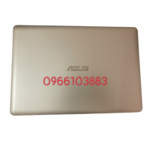 Vỏ A Laptop Asus S410 X411Uq S410U S4000U S4100V S4200U Vàng Nhựa New