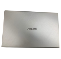 Vỏ A Laptop Asus A412F X412 Bạc Nhôm New