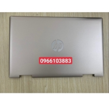 Vỏ A Hp Pavilion 14-Dy 14M-Dy1033Dx M45001-001 Vàng New