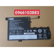 Pin Laptop Lenovo 320S-15Ast 15Ikb 15Isk 330S-14Ast 14Ikb Flex 4 520-14I L15L3Pb1 L15M3Pb0 L15C3Pb1 Type-A 52.5Wh