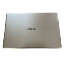 Vỏ A Laptop Asus S510 X510 X510Ua A510 F510 X510Uq X510Un Vàng Nhựa Type A New