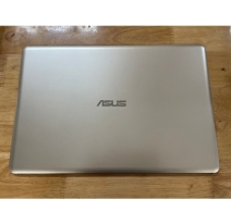 Vỏ A Asus S510 X510 X510Ua A510 F510 X510Uq X510Un Vàng Nhựa Type A New