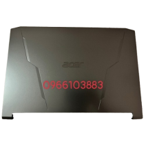 Vỏ A Laptop Acer An515-45 AP3AT000311 Đen Sọc New