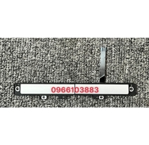 Nút Chuột Trái Phải Hp Elitebook 840 G5 Bạc New