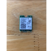 Card Wifi 6 Ax211Ngw 1 Khe New