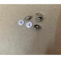 Ốc Vỏ Bản Lề Cho Acer A315-54 A315-42 A315-56 N19C1 M2.5*2.5L New