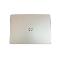 Vỏ A Laptop Dell Inspiron 5420 5425 5428 0CT7HR Cảm Ứng Bạc New