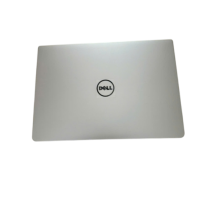 Vỏ A Laptop Dell Inspiron 7460 7472 Bạc New