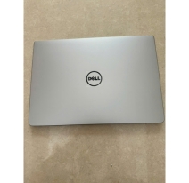Vỏ A Dell Inspiron 7460 7472 Bạc New