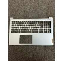 Vỏ C Lenovo Ideapad 1-15Ada7 1-15Amn7 AP3L6000260 Bạc New