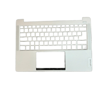 Vỏ C Laptop Lenovo Ideapad Slim 5-14Iah8 83Bf AM3XW000801 Nhôm Bạc New