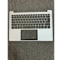 Vỏ C Lenovo Ideapad Slim 5-14Iah8 83Bf AM3XW000801 Nhôm Bạc New