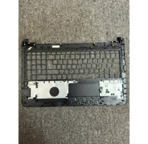 Vỏ C Hp 15-Ay 15-Ba 15-Ac 15-Af 250 G4 255 G4 256 G4 Bạc Sọc Chéo New