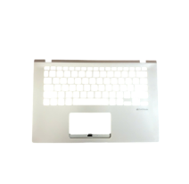 Vỏ C Laptop Asus X409 Bạc New