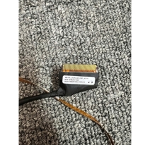 Cáp Màn Hình Msi Gf75 Ms-17F3 Thin 9Sd 9Se 10Ser K1N-3040203-H39 40 Pin New