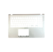 Vỏ C Laptop Asus X509 Bạc New
