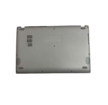 Vỏ D Laptop Asus X509 Xám New