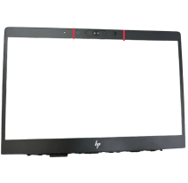 Vỏ B Laptop Hp Elitebook 745 G6 840 G6 L62749-001 2 Lỗ Camera New