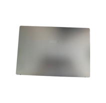 Vỏ A Msi Prestige 14 P14 Ms-14C1 Ms-14C2 Ms-14C4 3074C4A743 Xanh Đậm New