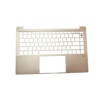 Vỏ C Hp Pavilion 14-Dv M16649-001 Bạc New Không Lỗ Vân Tay