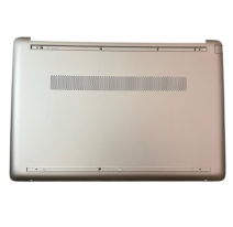 Vỏ D Laptop Hp 15-Du 15S-Du 15-Dw 15S-Dy 250 G8 255 G8 L52008-001 Vàng New - Không Đế Cao Su
