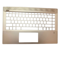 Vỏ C Laptop Hp Pavilion 14-Ce Vàng Hồng New