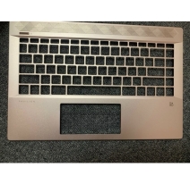 Vỏ C Hp Pavilion 14-Ce Vàng Hồng New