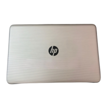 Vỏ A Laptop Hp 15-Ay 15-Ba 15-Ac 15-Af 250 G4 255 G4 256 G4 AP1EM000130 Bạc New