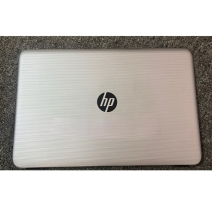 Vỏ A Hp 15-Ay 15-Ba 15-Ac 15-Af 250 G4 255 G4 256 G4 AP1EM000130 Bạc New